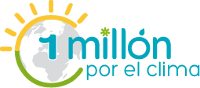 Comprometidos con la iniciativa UN MILLÓN POR EL CLIMA