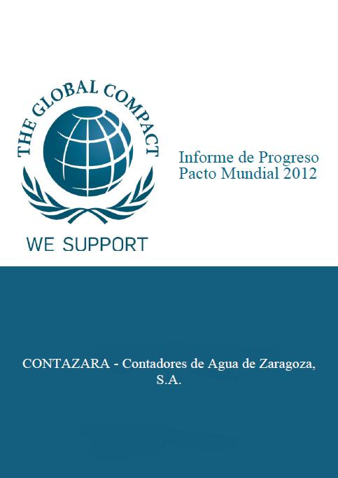 inform progreso