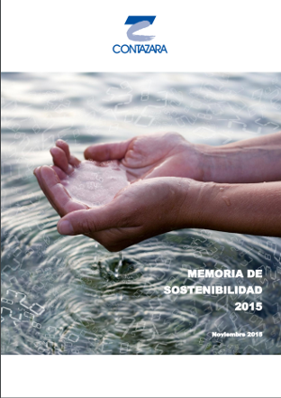 Memoria de Sostenibilidad