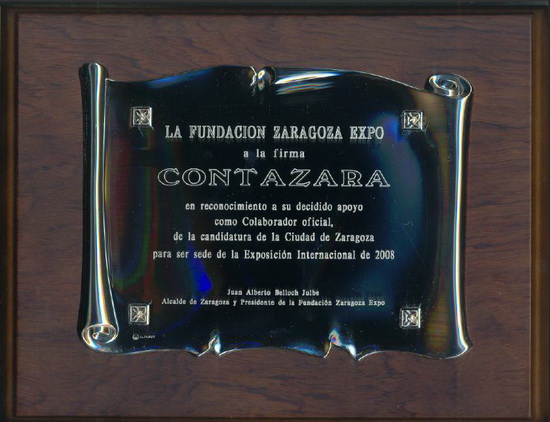ReconocimientoEXPO2008