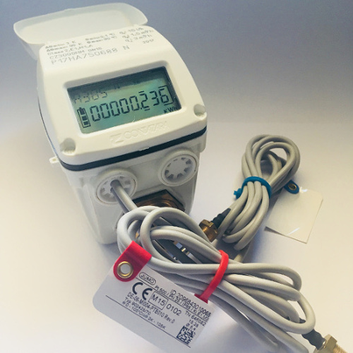 CZ3000 HEAT METER