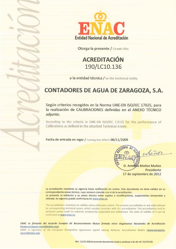 AcreditacionLaboratorioCalibracion